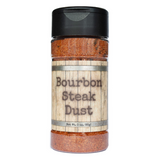 Bourbon Steak Dust