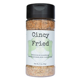 Cincy-Fried Seasoning