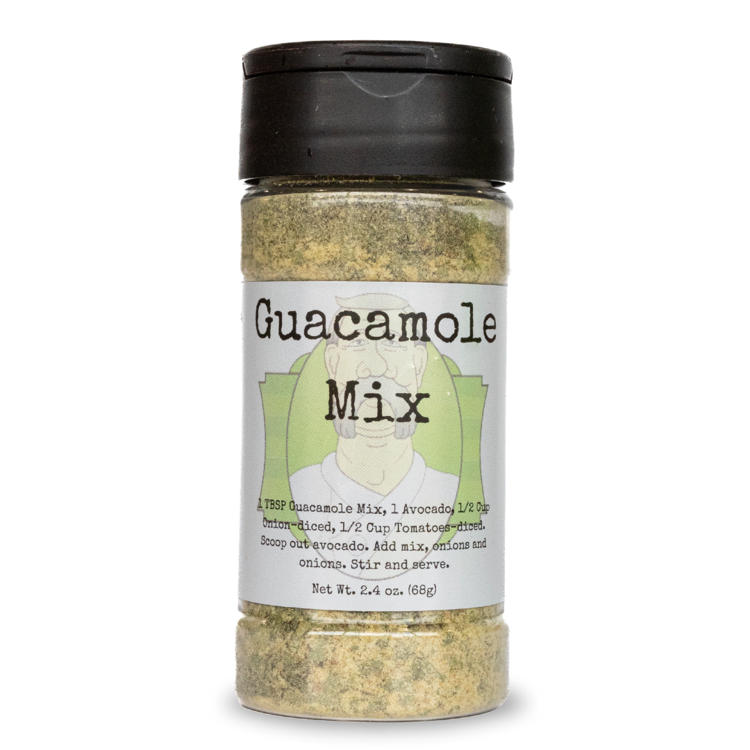GUACAMOLE ガカモレ　サイドオープンオールインワン MegaMex Foods Launches 3 New WHOLLY® Guacamole Flavors for
