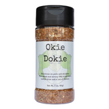 Okie Dokie Seasoning