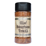 Ole' Bourbon Trail