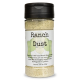 Ranch Dust