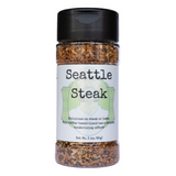 Seattle Steak Seasoning