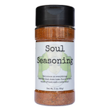 Soul Seasoning