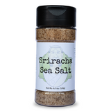 Sriracha Sea Salt
