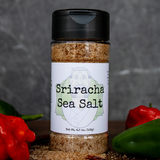 Sriracha Sea Salt