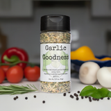Garlic Goodness