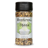 Montreal Steak Seasoning