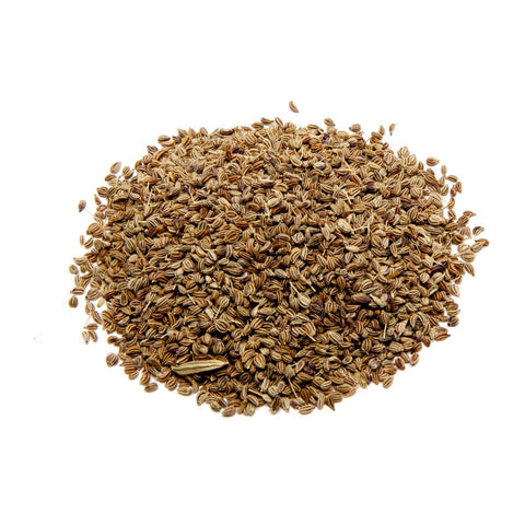 Ajwan Ajwain (Carom) Seeds - Colonel De Gourmet Herbs & Spices