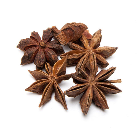 Anise (Star) - Standard - Colonel De Gourmet Herbs & Spices