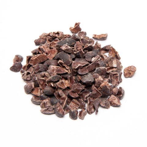 Cacao Nibs - Colonel De Gourmet Herbs & Spices