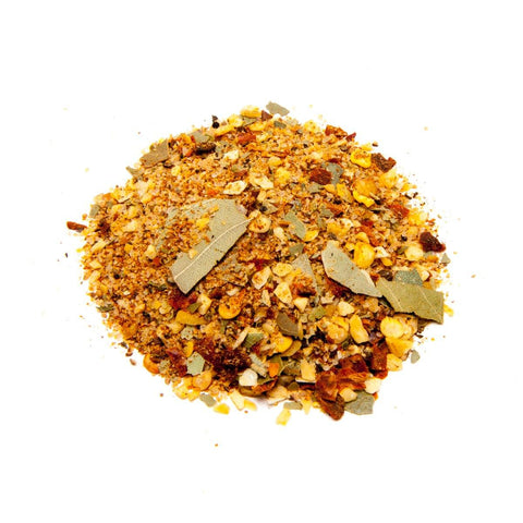 Cajun Red Bean - Colonel De Gourmet Herbs & Spices