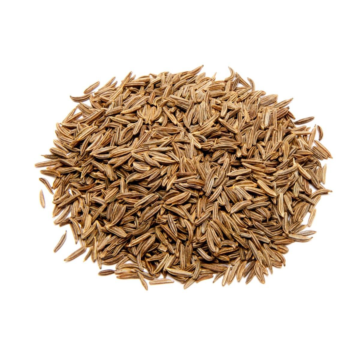 Caraway Seed - Whole – Colonel De Gourmet Herbs & Spices