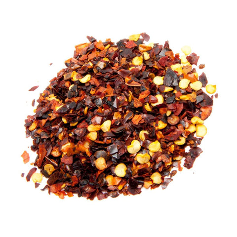 Chili Flakes (Red Pepper) - Colonel De Gourmet Herbs & Spices