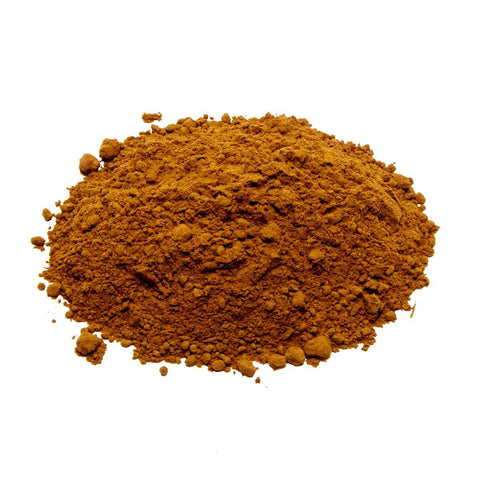 Cocoa Powder 24% Cocoa Butter - Colonel De Gourmet Herbs & Spices