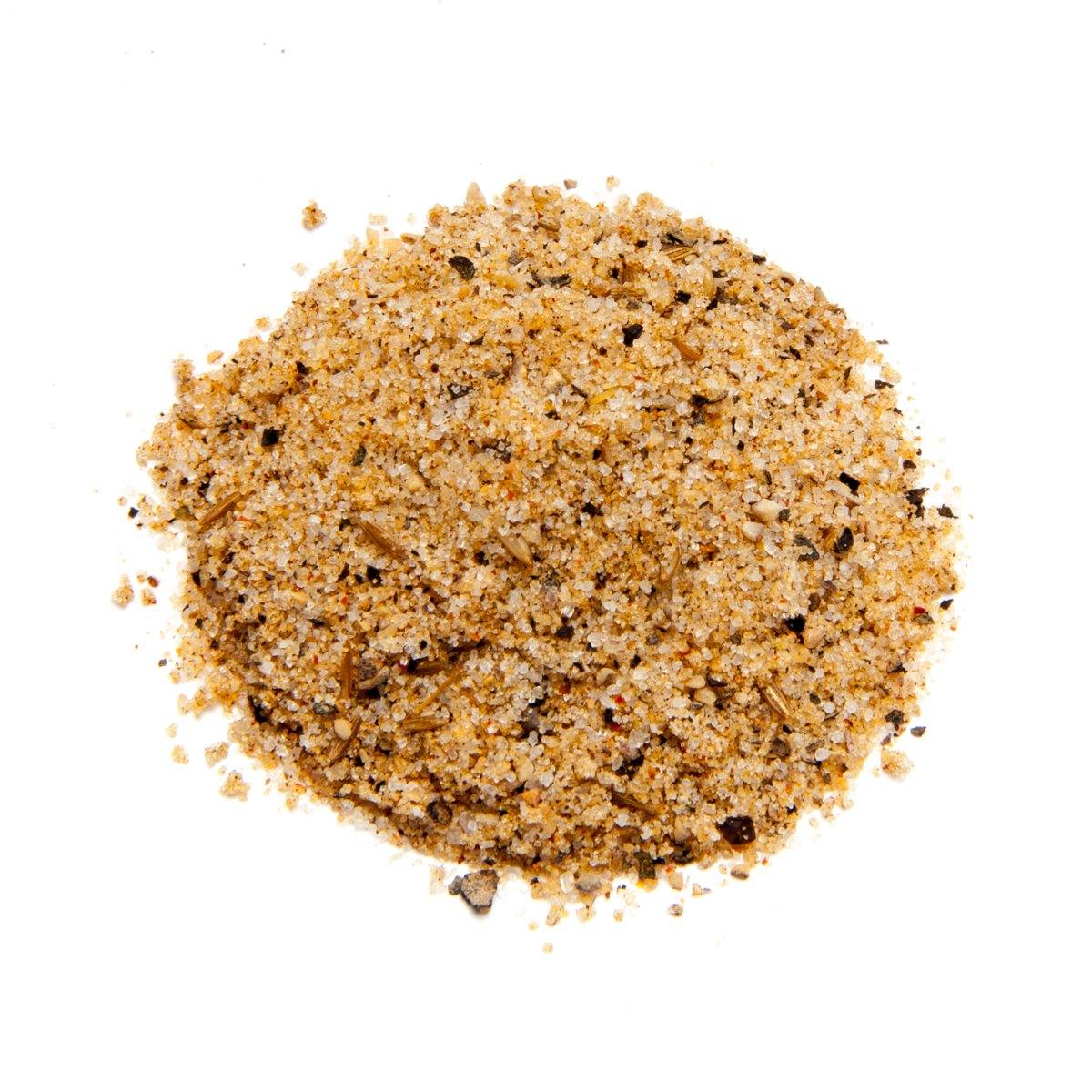 Pork and Poultry Spice Rub – Red Bone Foods