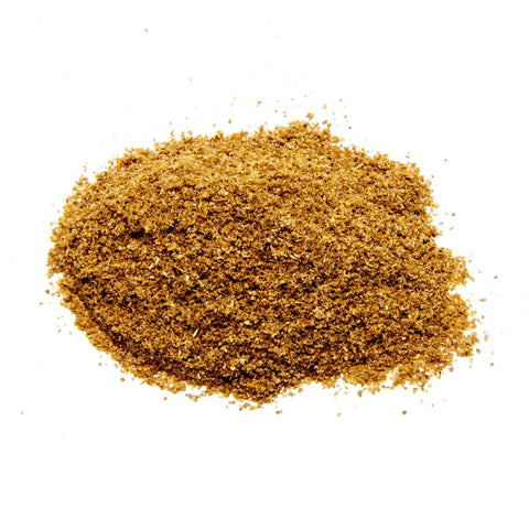 Coriander Seed, Powder - Colonel De Gourmet Herbs & Spices
