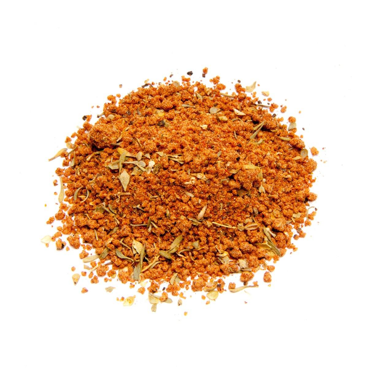 Soul Seasoning – Colonel De Gourmet Herbs & Spices