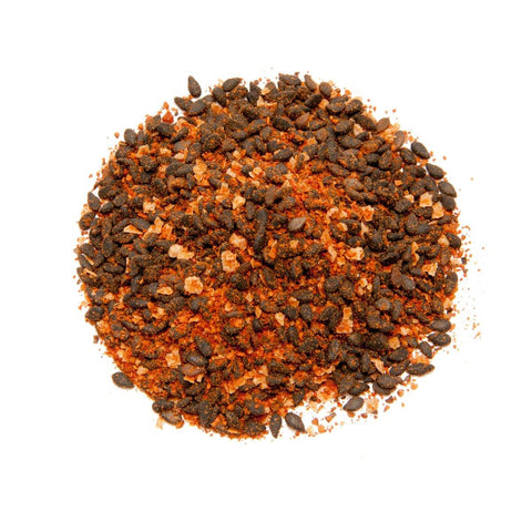 Dukka - Colonel De Gourmet Herbs & Spices