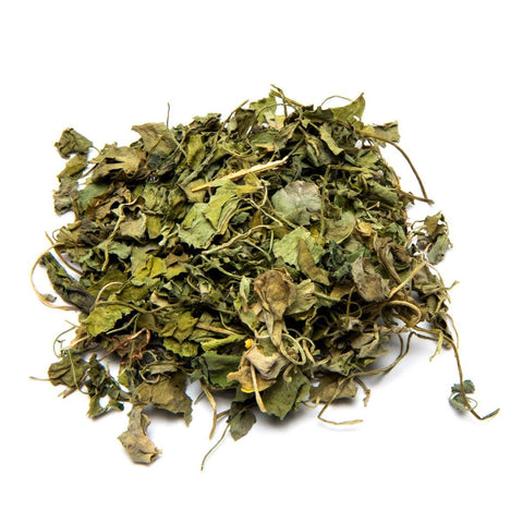 Fenugreek (Methi) Leaves - Colonel De Gourmet Herbs & Spices