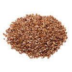 Flax Seed Brown - Colonel De Gourmet Herbs & Spices