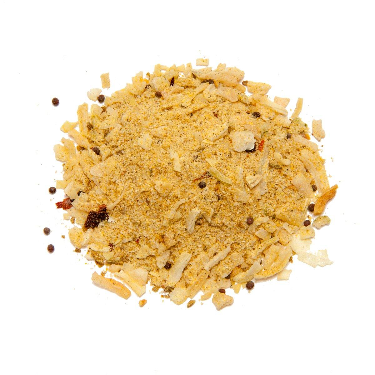 Curry Powder, French (Vadouvan) Colonel De Gourmet Herbs & Spices