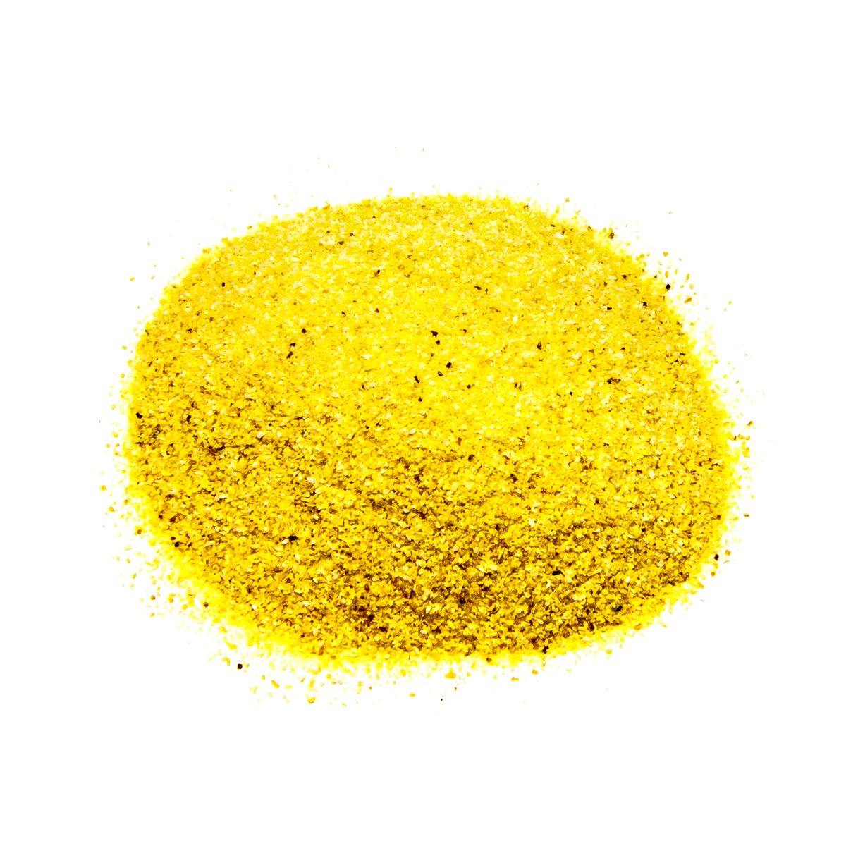 Garlic Granules Colonel De Gourmet Herbs & Spices