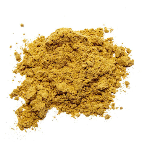 Ginger Root Powder - Colonel De Gourmet Herbs & Spices