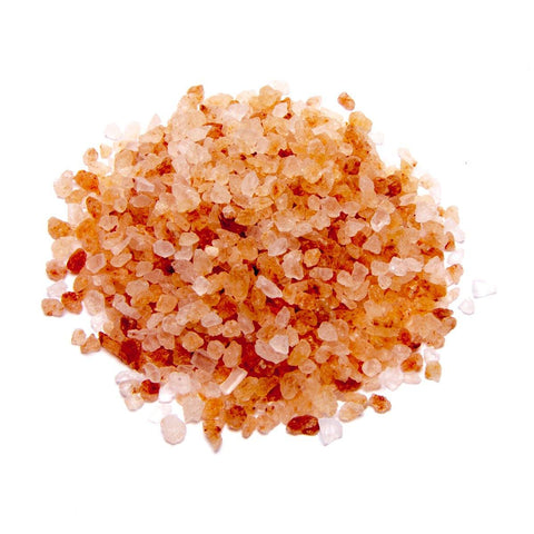 Himalayan Pink Coarse Sea Salt - Colonel De Gourmet Herbs & Spices