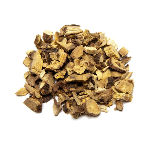 Licorice Root Cut & Sifted - Colonel De Gourmet Herbs & Spices