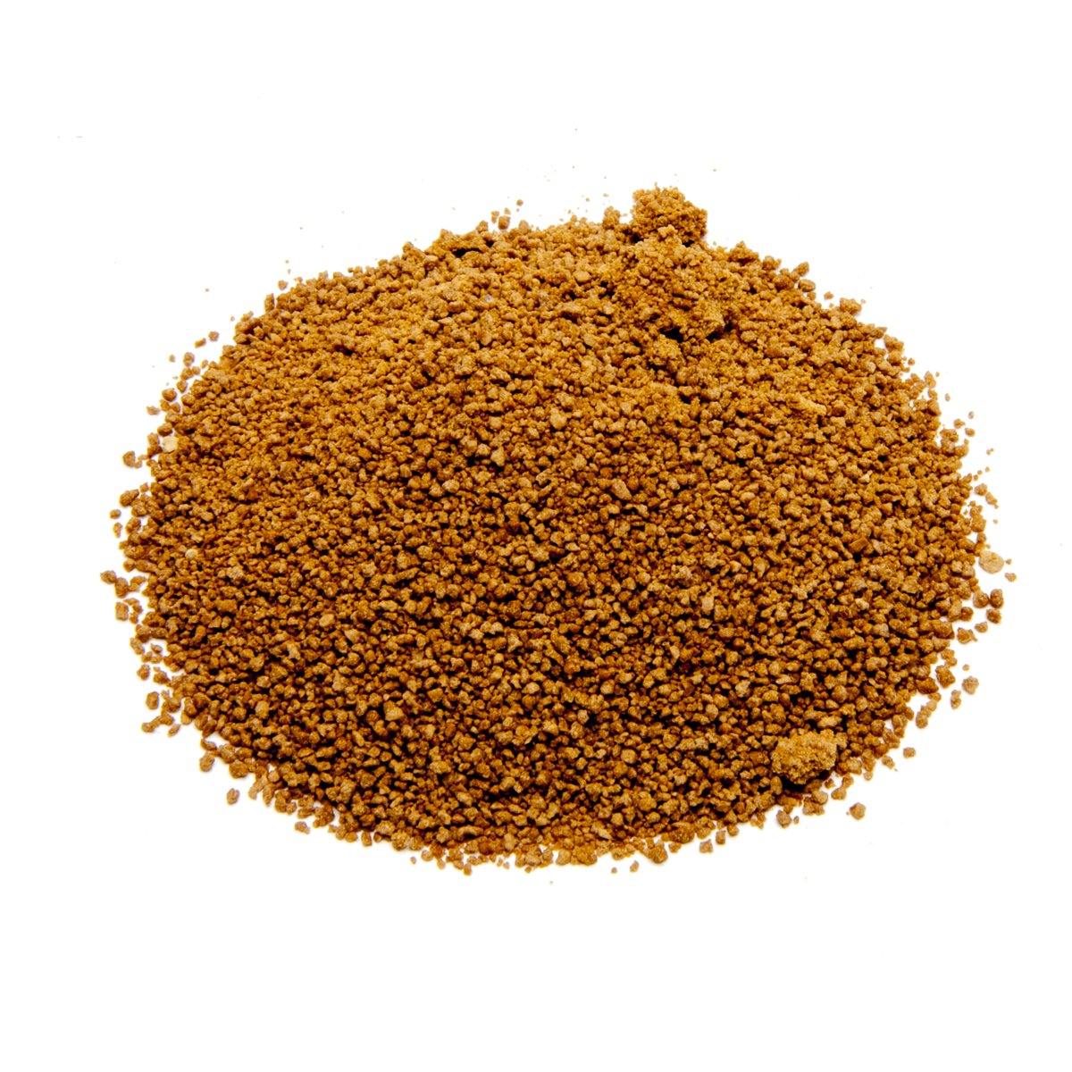 Sugar Molasses Granules Colonel De Gourmet Herbs & Spices