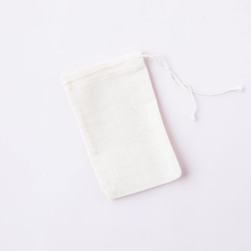 3x4 muslin bags outlet