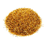 Orange Peel Granules (zest) - Colonel De Gourmet Herbs & Spices