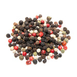 Peppercorn Mix (4 pepper) - Colonel De Gourmet Herbs & Spices