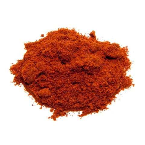 Paprika Spanish Hot - Colonel De Gourmet Herbs & Spices
