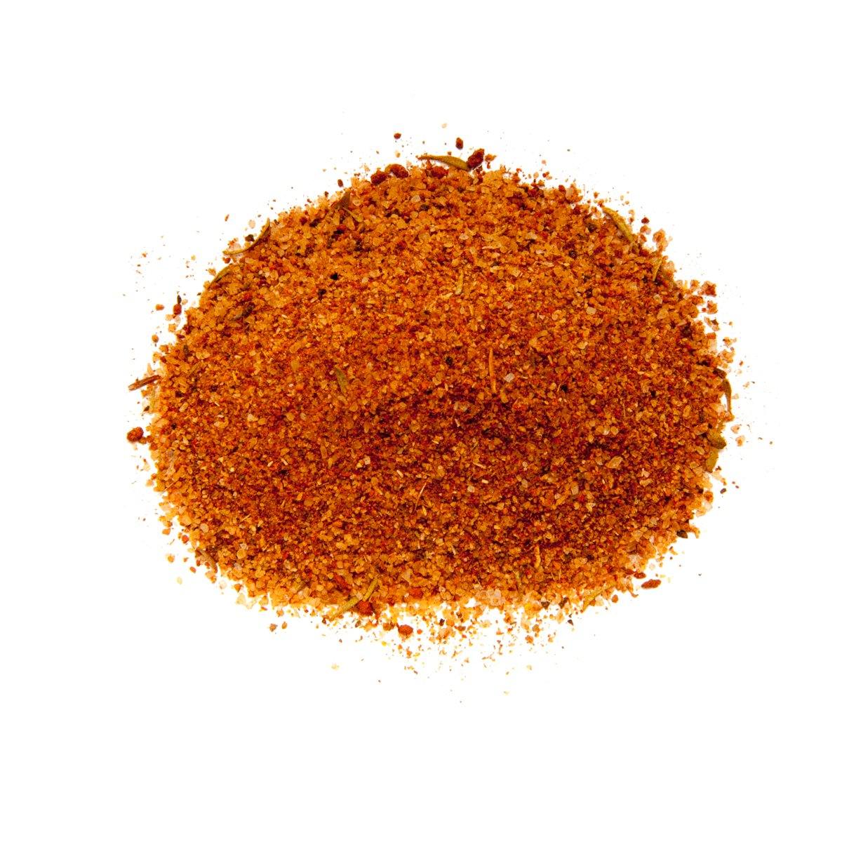 Southwest Seasoning Blend - Mysagegourmet