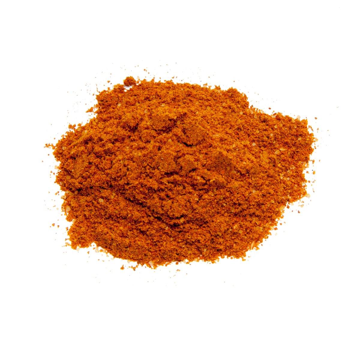 Tandoori Spice Blend Recipe