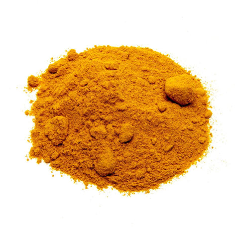 Turmeric Powder - Colonel De Gourmet Herbs & Spices