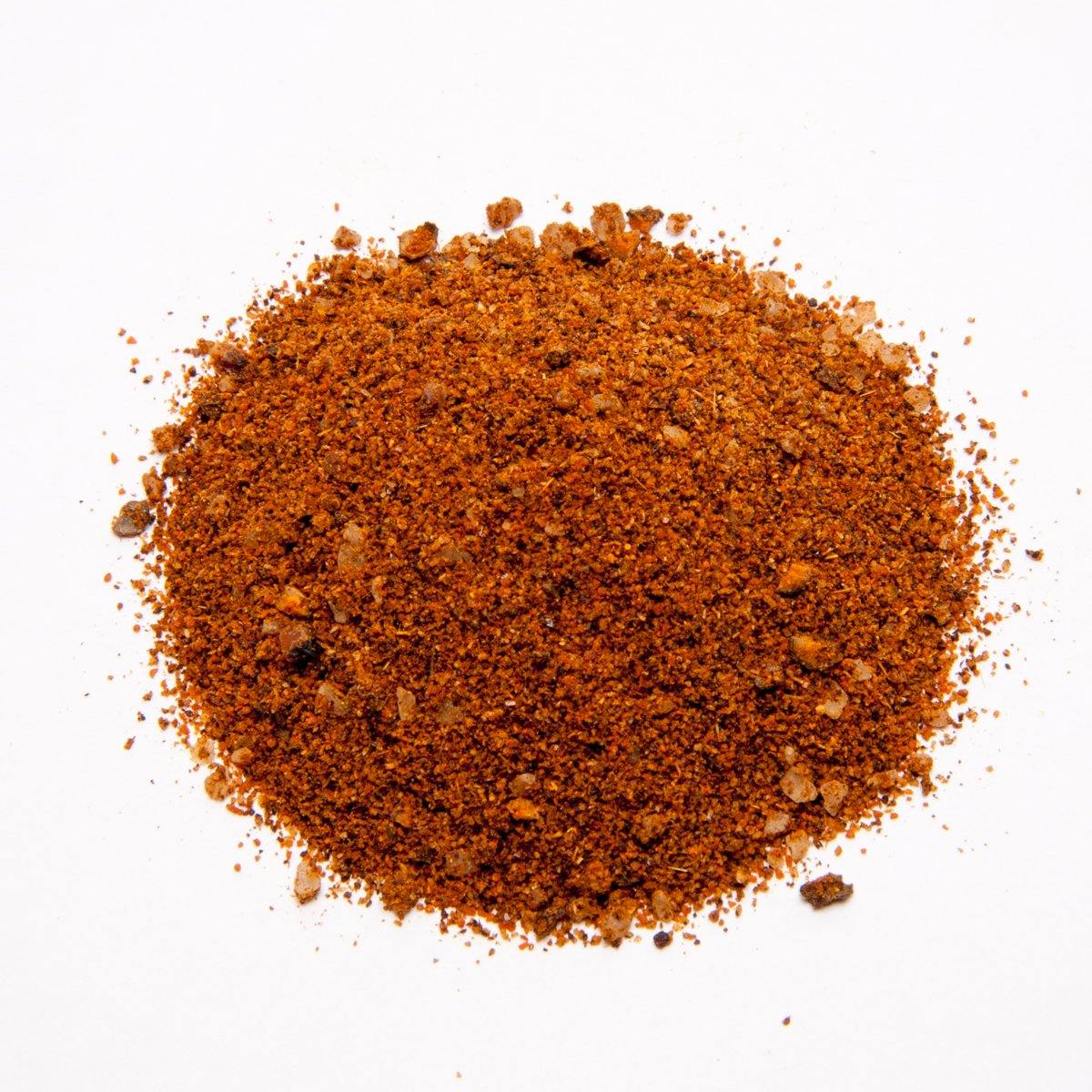 Taco Seasoning (Salt Free) – Colonel De Gourmet Herbs & Spices