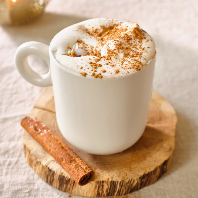 Colonel Crock Crock Pot Pumpkin Pie Hot Chocolate – Colonel De Gourmet Herbs & Spices