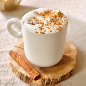 Crock Pot Pumpkin Pie Hot Chocolate