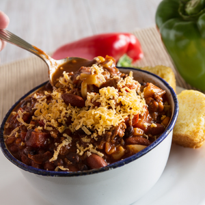 Best Chili