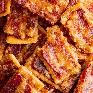 Bacon Crack