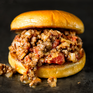 Mesquite Sloppy Joe's