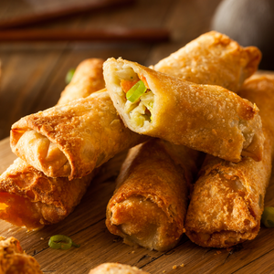 Eggroll In A Bowl