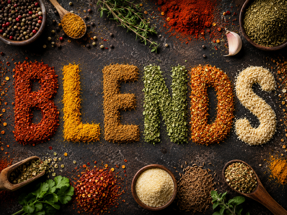 Blends - Colonel De Herbs & Spices