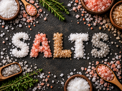 Salts