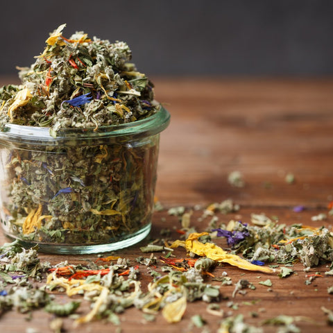 Herbal Tea - Colonel De Gourmet Herbs & Spices