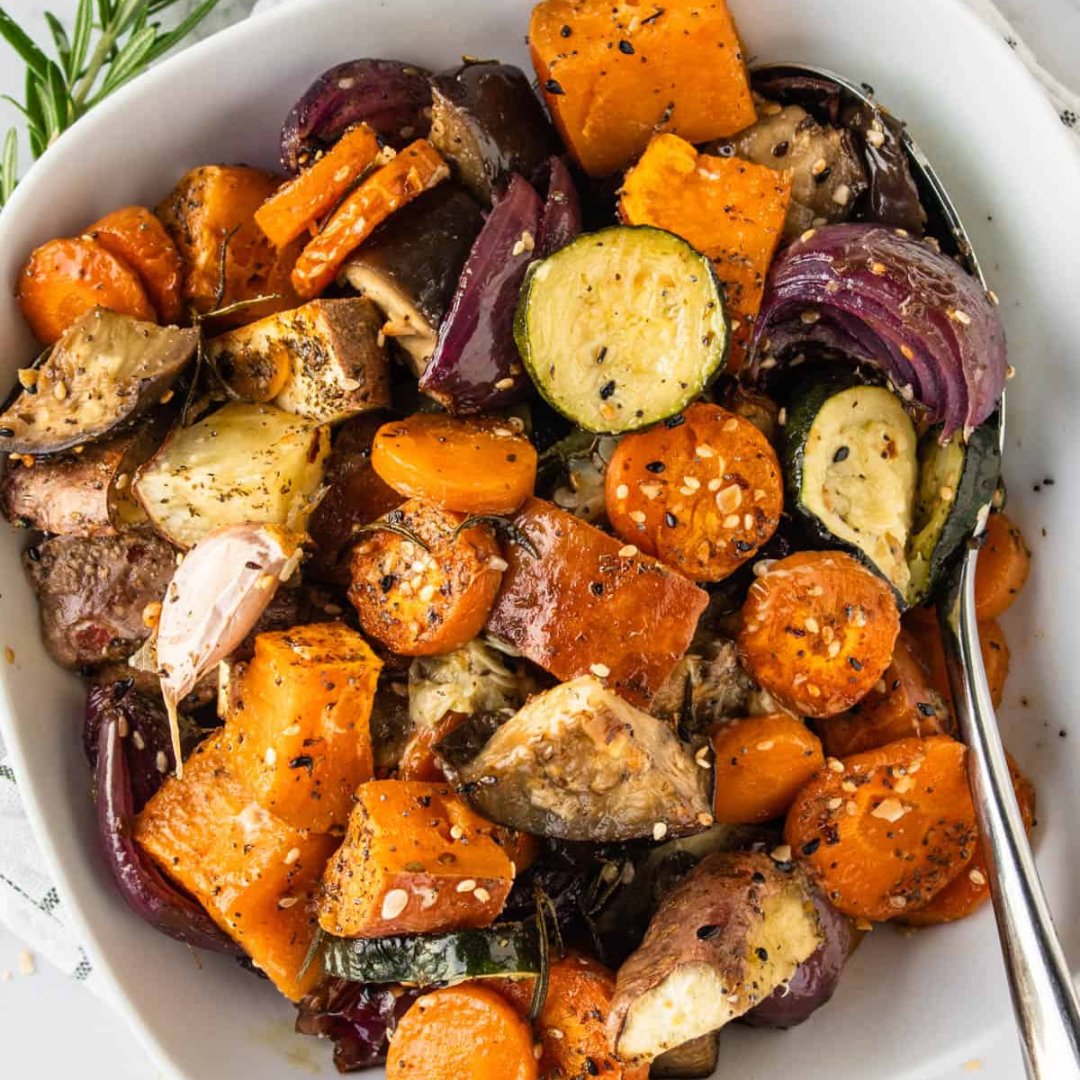 Recipes – Colonel De Gourmet Herbs & Spices