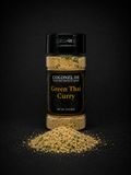 Green Thai Curry